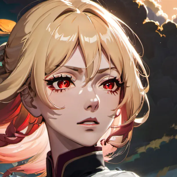 chat with ai character: Remi 