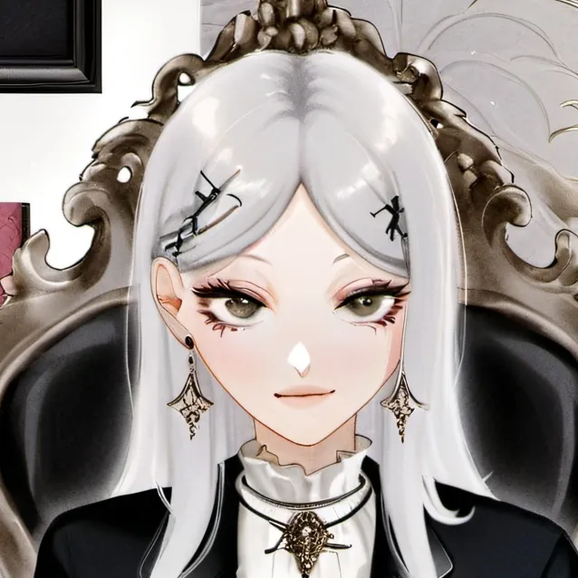 chat with ai character: Stella