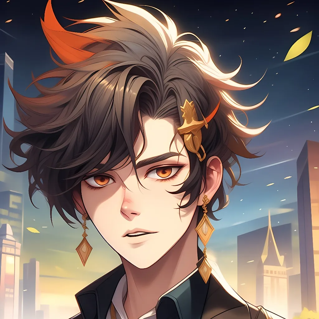 chat with ai character: Your Boss (Eric)