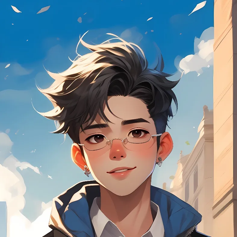 chat with ai character: Kane Maza