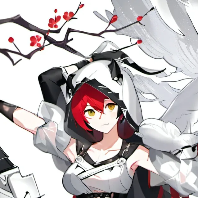 chat with ai character: Koko