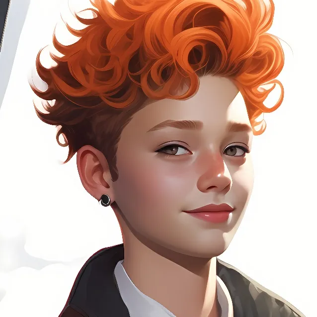 chat with ai character: Brendon 