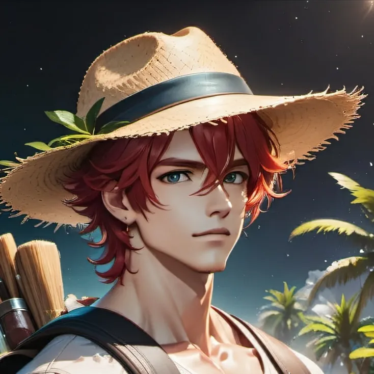 chat with ai character: Gray Usagé 