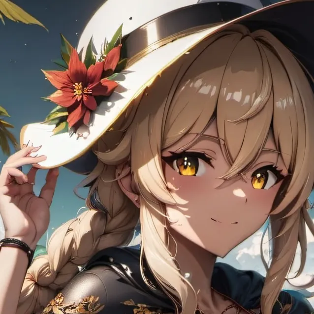 chat with ai character: Lauren