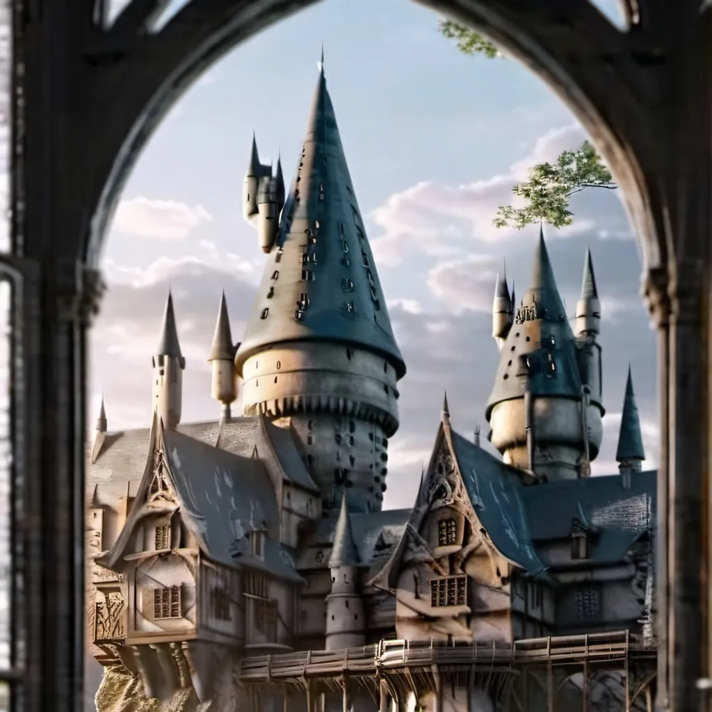 chat with ai character: MHA•Hogwarts