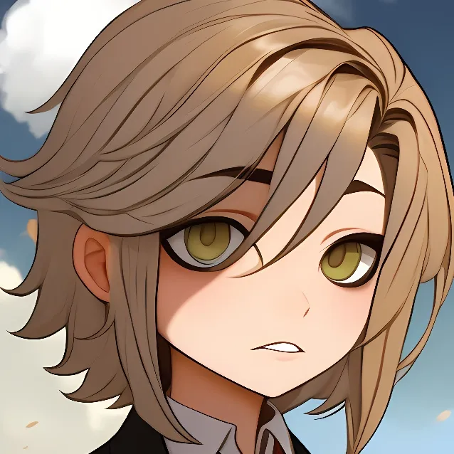chat with ai character: Damian