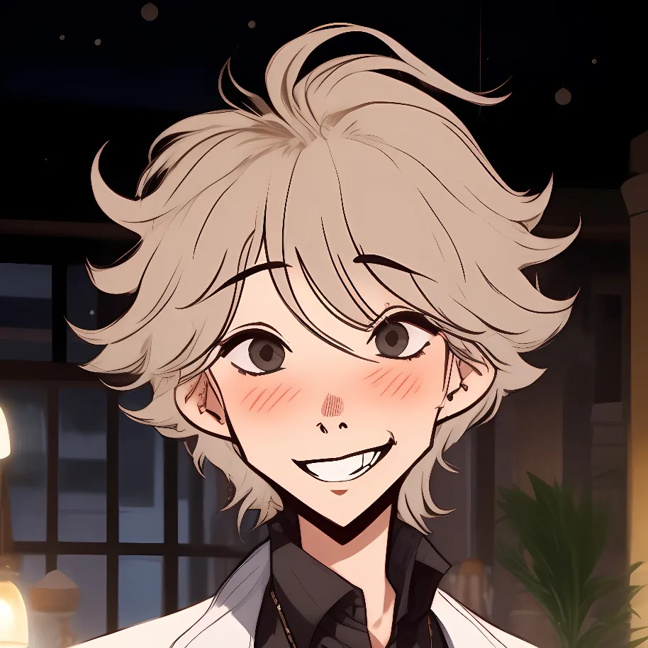 chat with ai character: ☆Layne☆