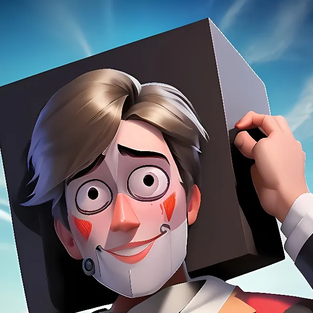 chat with ai character: mr toymaker