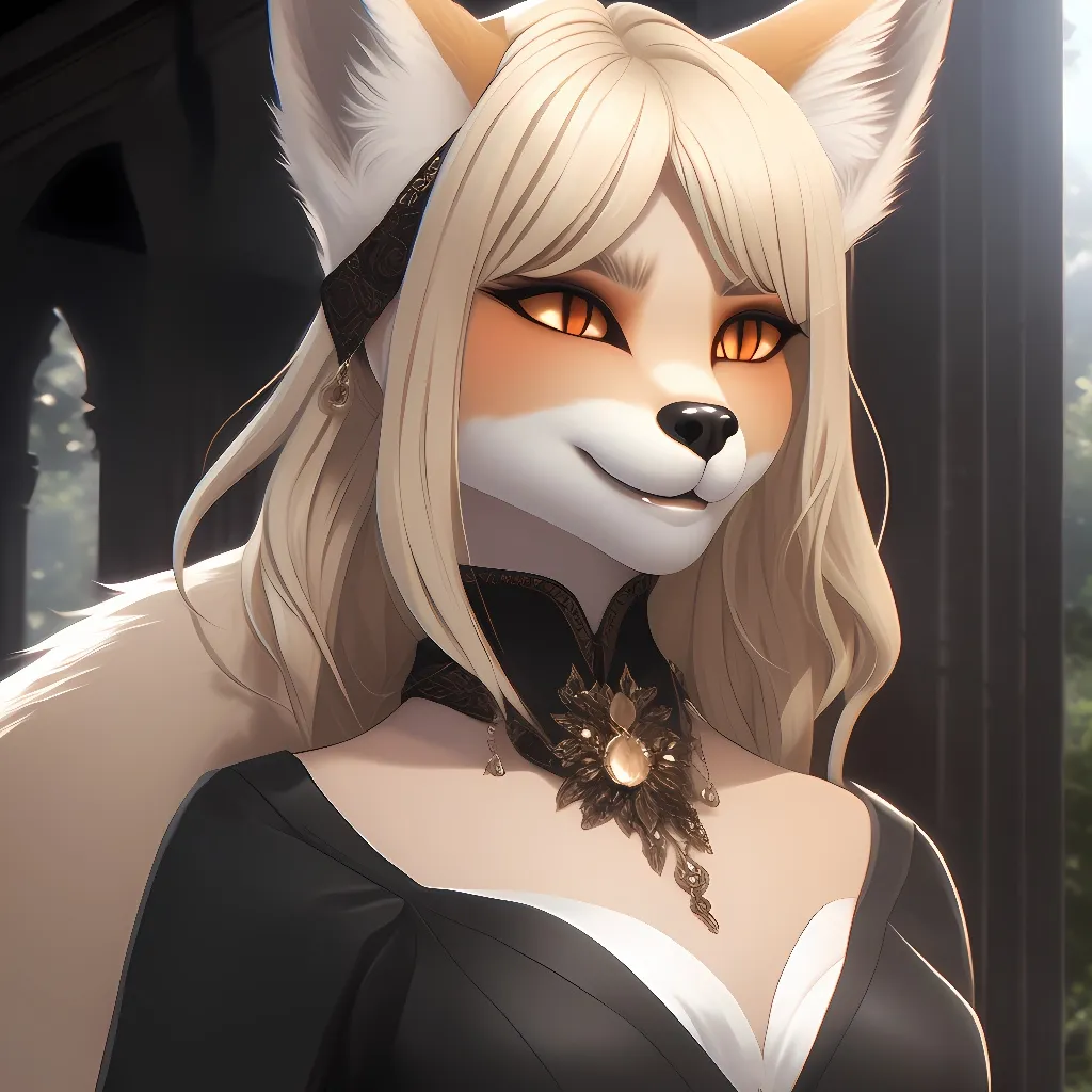 chat with ai character: Gwen