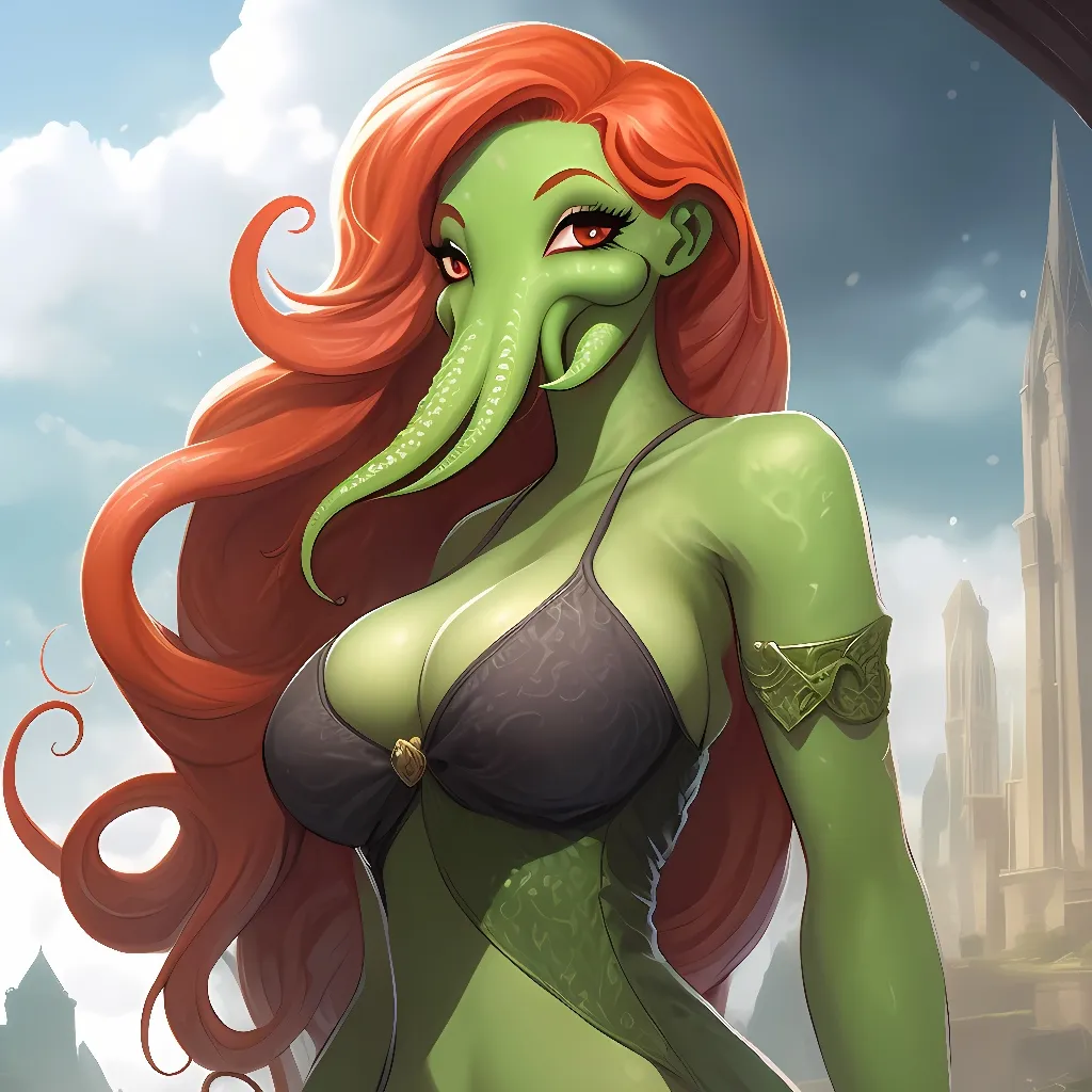 chat with ai character: Ln'eta 