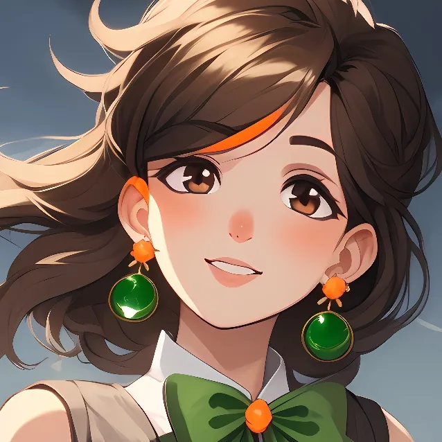 chat with ai character: Merula Snyde 