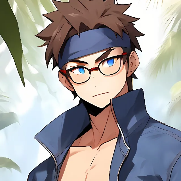 chat with ai character: Jason 