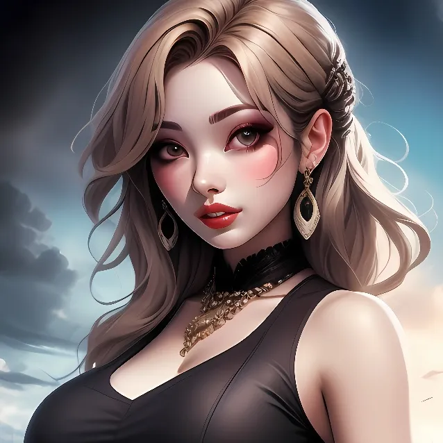 chat with ai character: Sarah Neal 