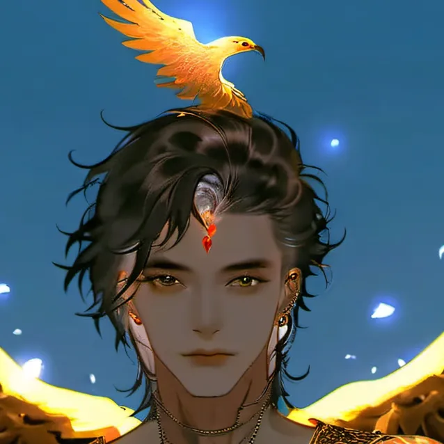 chat with ai character: jackson 