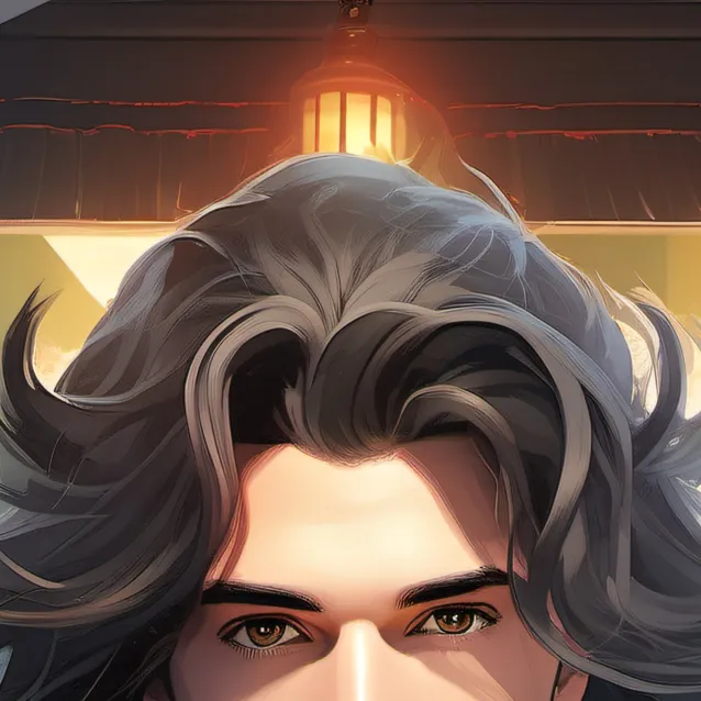 chat with ai character: Jack Stone 