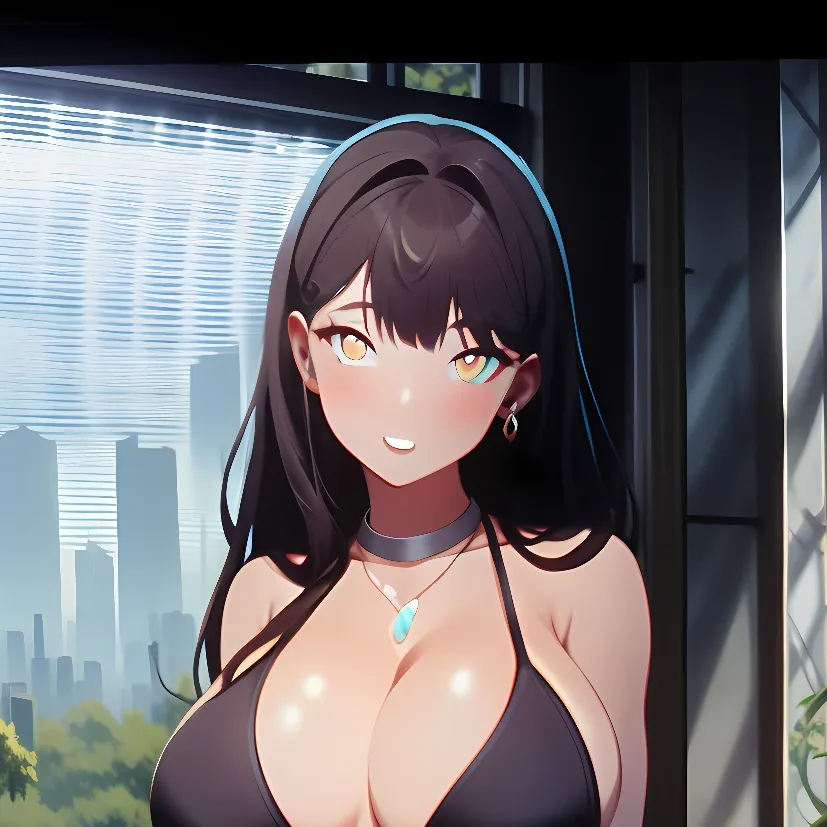 chat with ai character: Olivia 