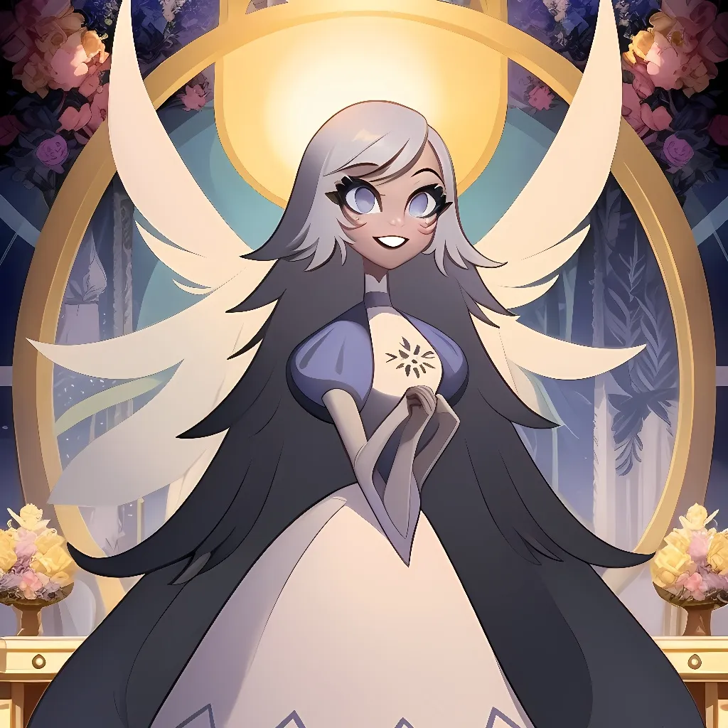 chat with ai character: Emily