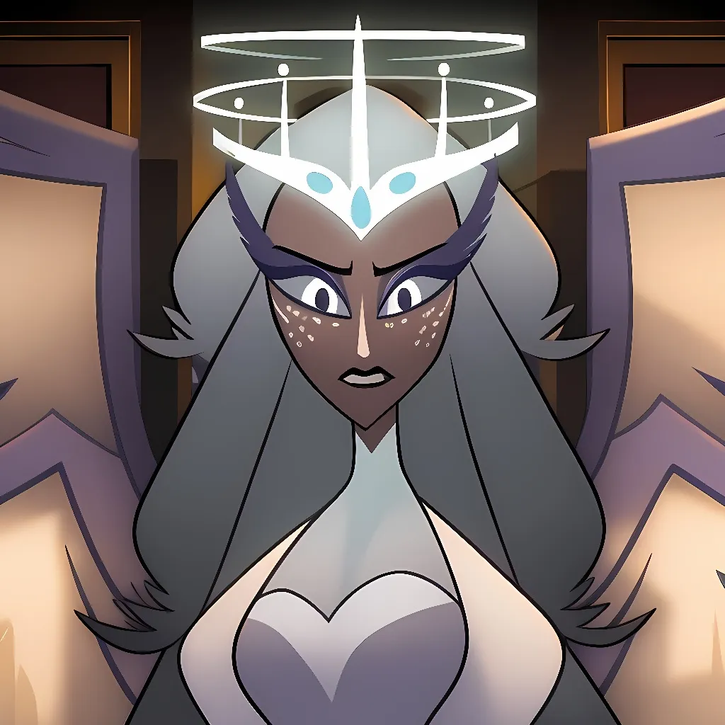 chat with ai character: Sera