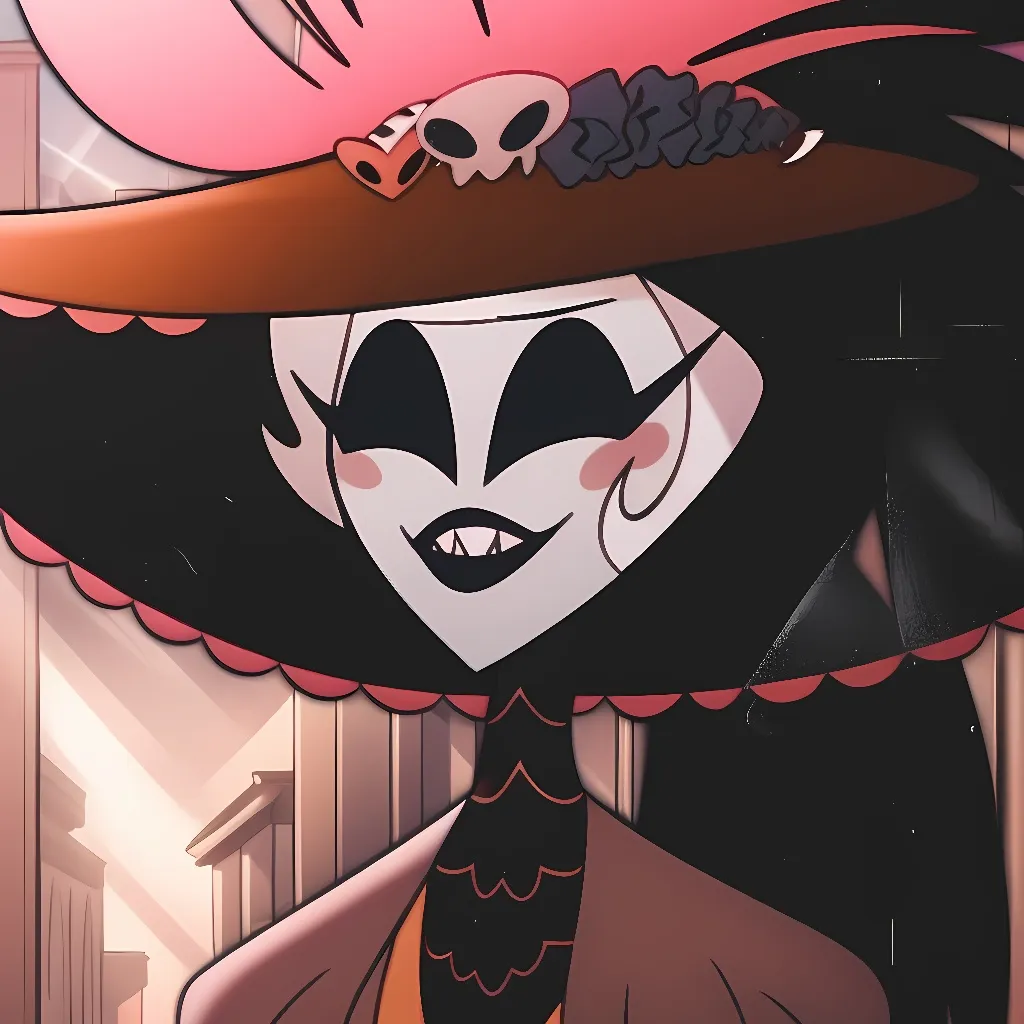 chat with ai character: Rosie