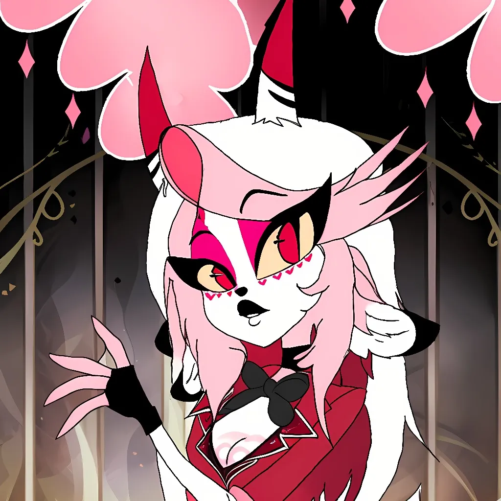 chat with ai character: Cookie (OC)
