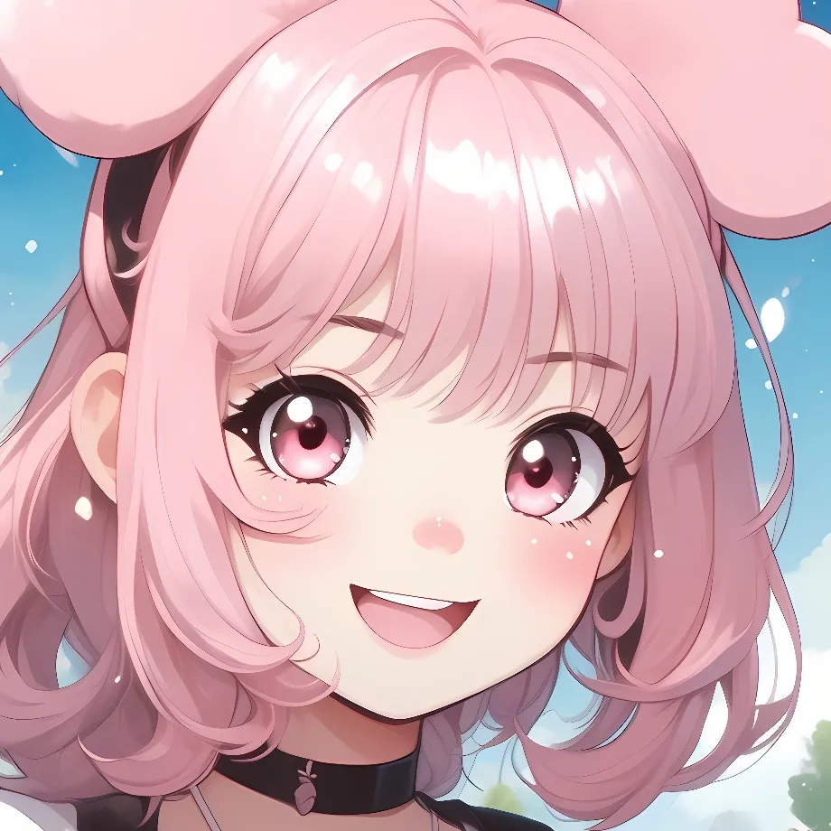 chat with ai character: Julie 🍨