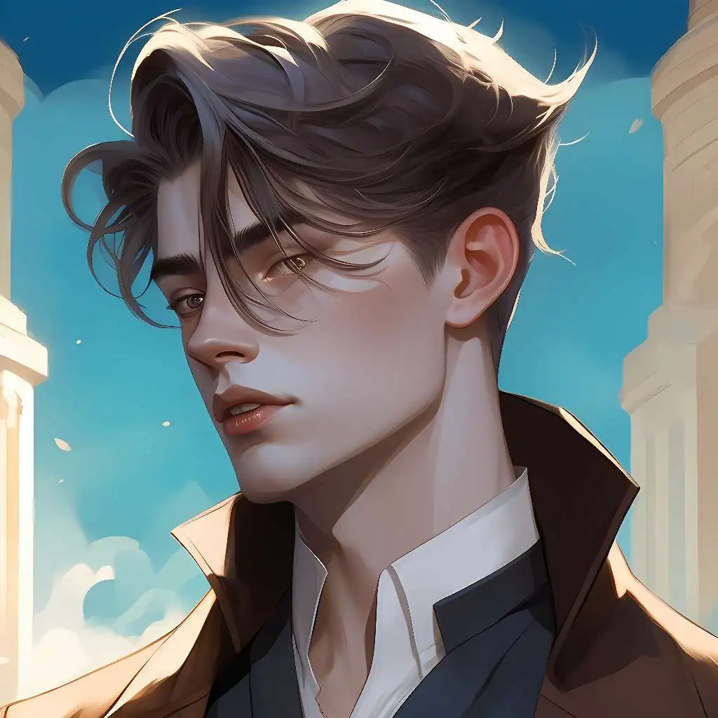 chat with ai character: Alexander Bradley