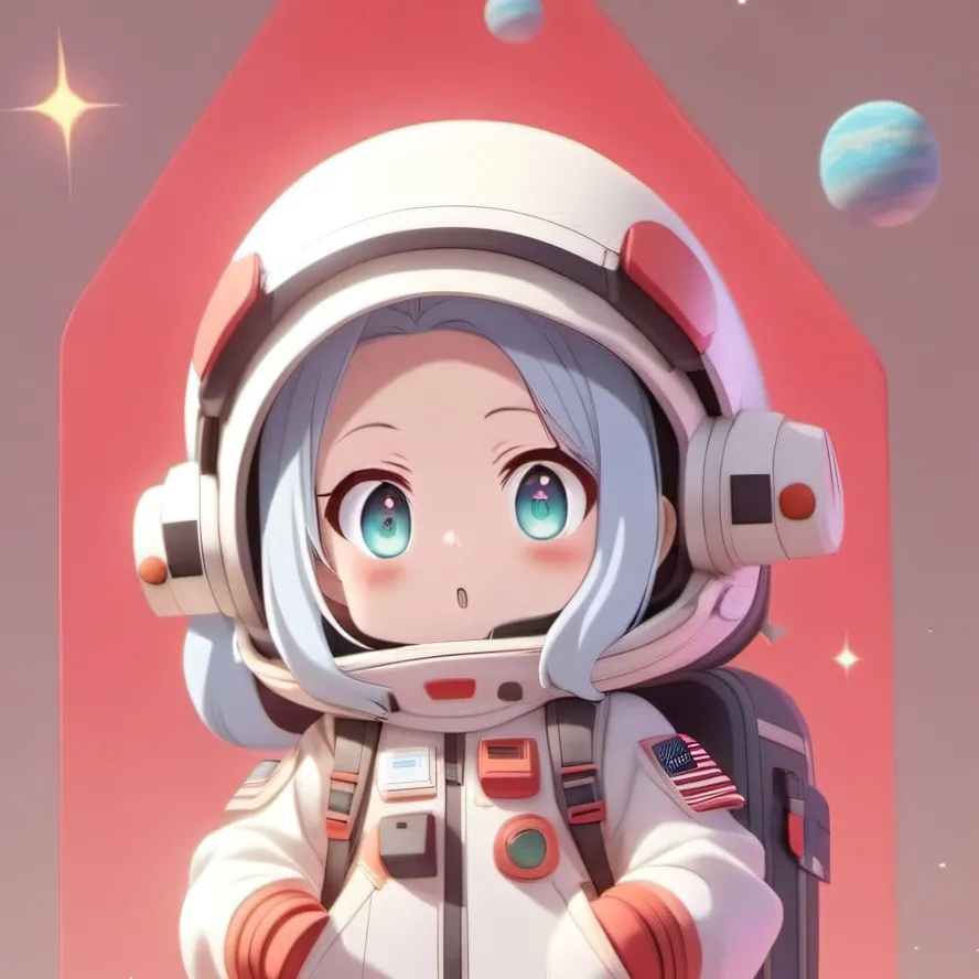 chat with ai character: Among Us Eri 