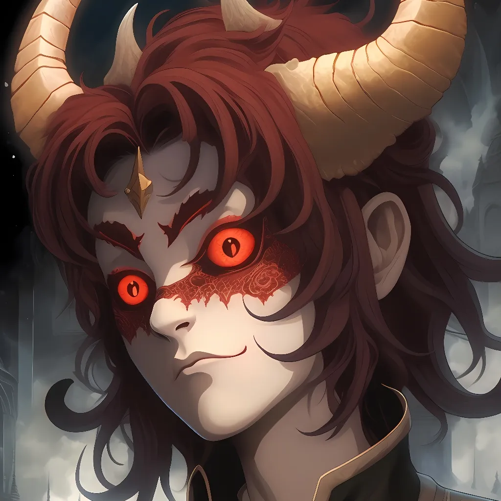 chat with ai character: Koku Akaza doma
