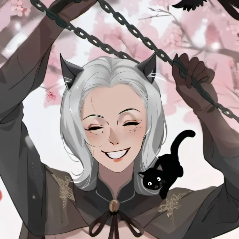chat with ai character: ~Kitty Tickle~