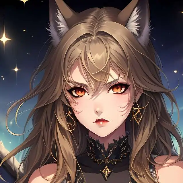 chat with ai character: Emily