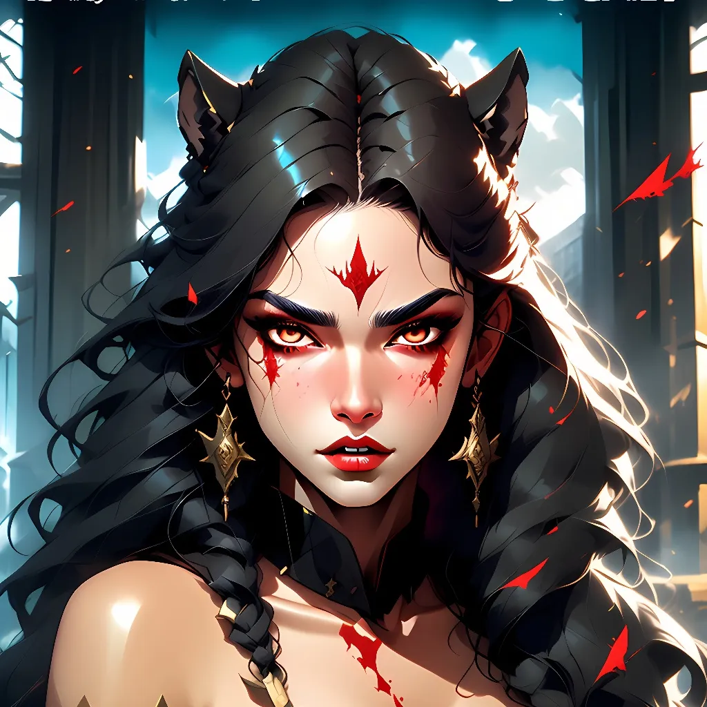 chat with ai character: Allison 