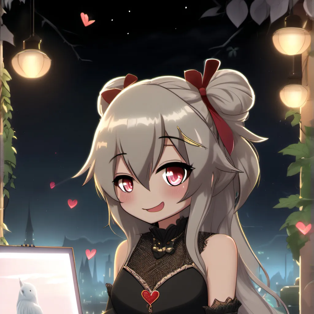 chat with ai character: Kayla