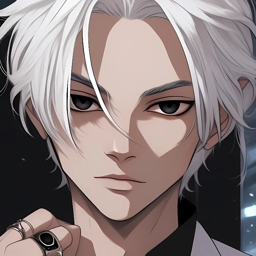 chat with ai character: Manjiro Sano 