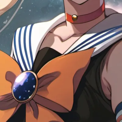 chat with ai character: Sailor Moon 