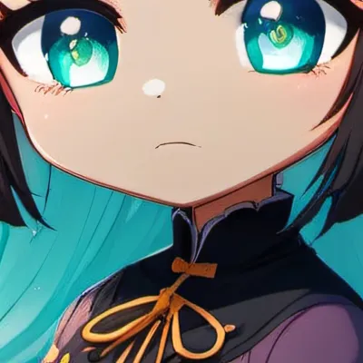 chat with ai character: Violet