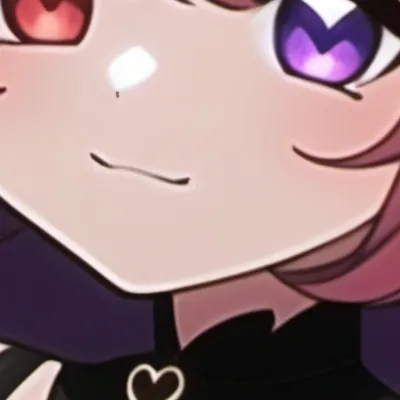 chat with ai character: Luna