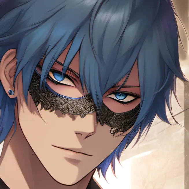chat with ai character: Sal 