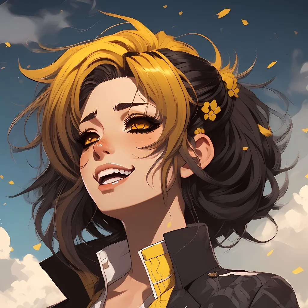 chat with ai character: Erika Rieze