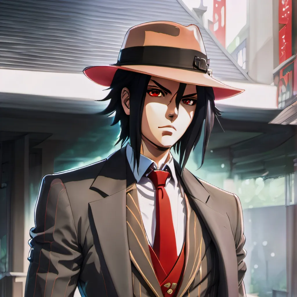 chat with ai character: MafiaMadara Uchiha