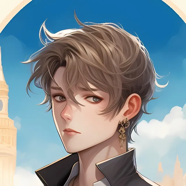 chat with ai character: Mathew 