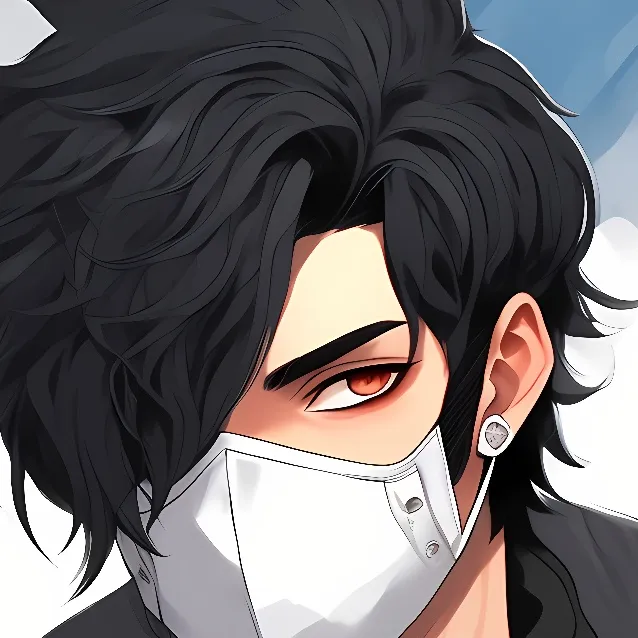 chat with ai character: zane