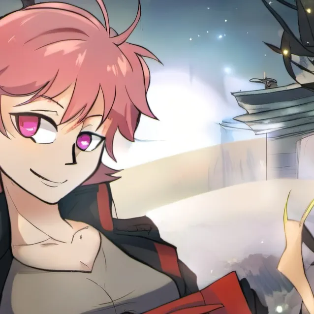 chat with ai character: Mina 