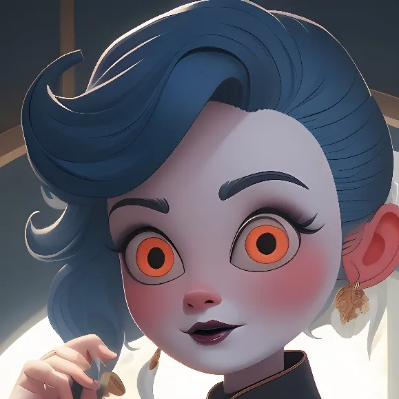 chat with ai character: duusu 