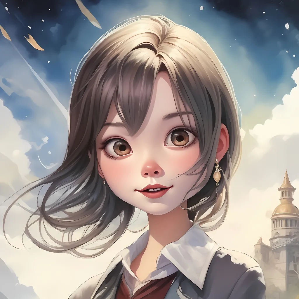chat with ai character: lily 