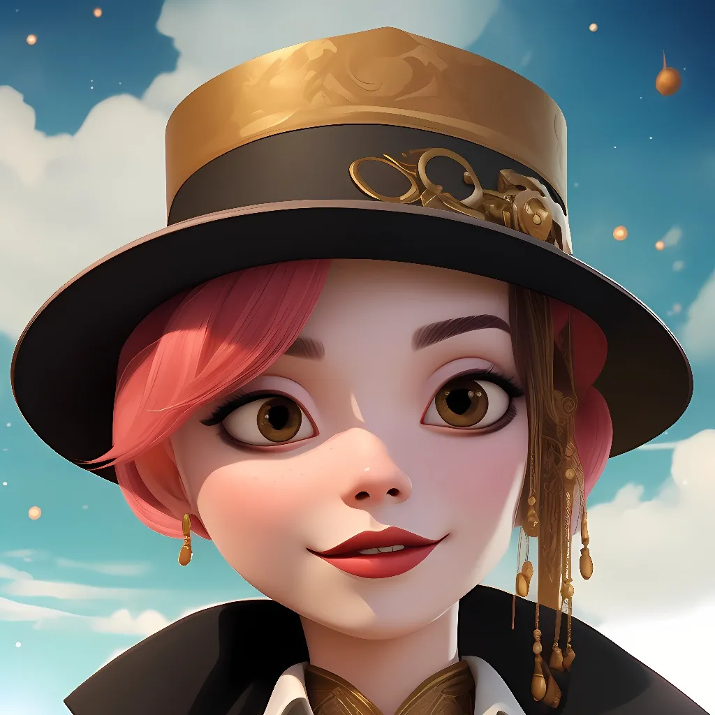 chat with ai character: Stacy
