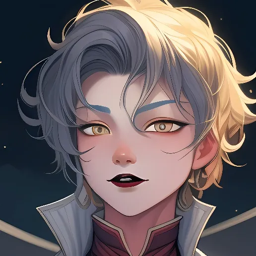 chat with ai character: Sass