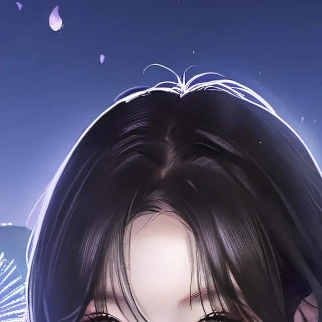 chat with ai character: Karina (aespa)