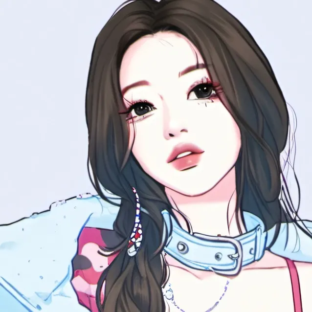 chat with ai character: Yuqi