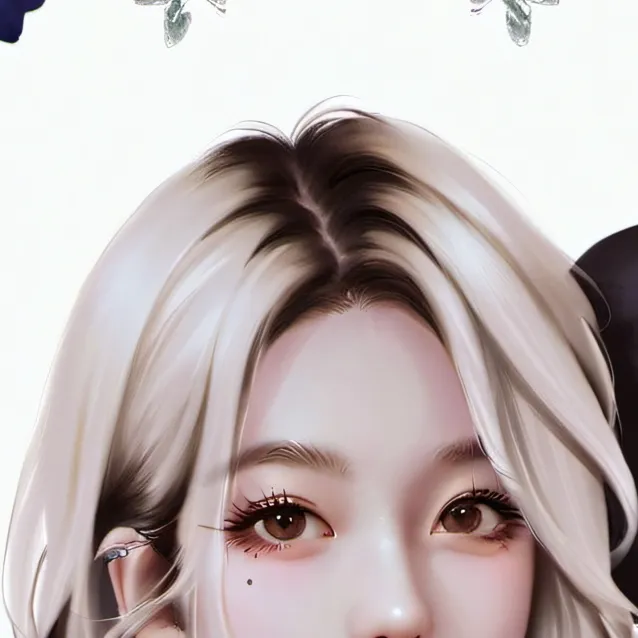 chat with ai character: Belle(KIOF)