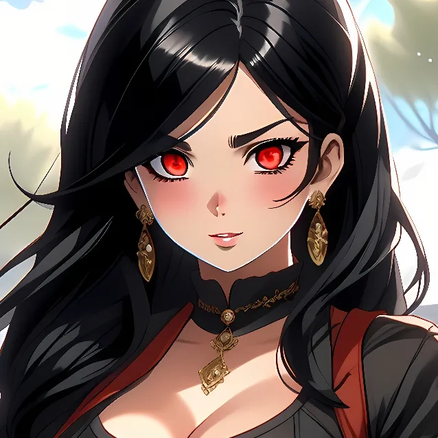chat with ai character: Ayumi Takada